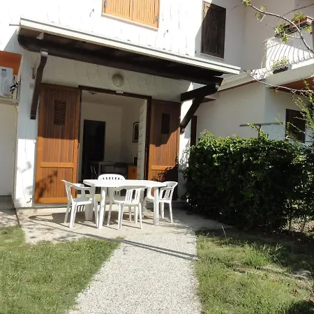 Appartamento Santa Cruz Bibione