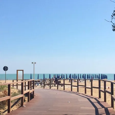 Appartamento Santa Cruz Bibione