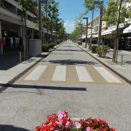Appartamento Santa Cruz *