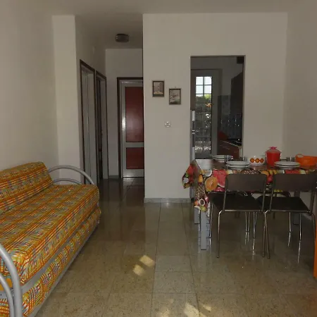 Appartamento Santa Cruz