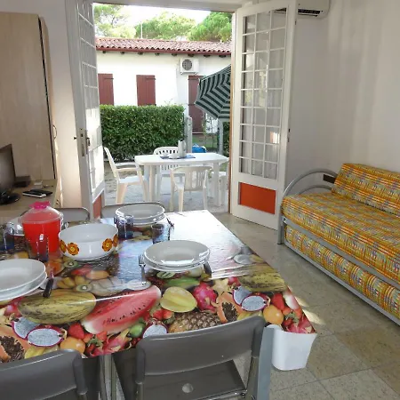 Santa Cruz Appartamento *