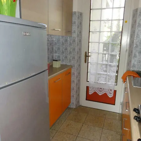 Appartamento Santa Cruz
