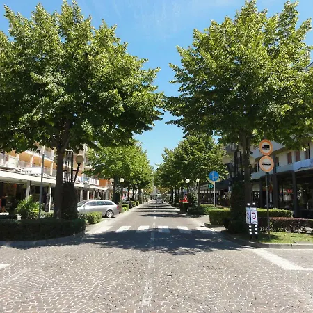 Santa Cruz Appartamento