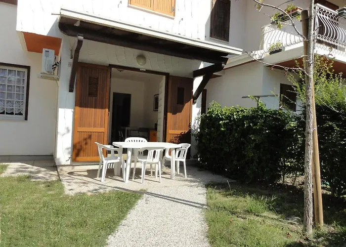Appartamento Santa Cruz Bibione