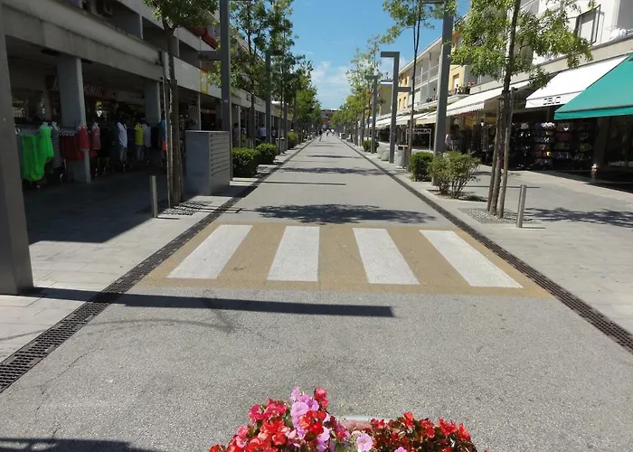شقة Santa Cruz *