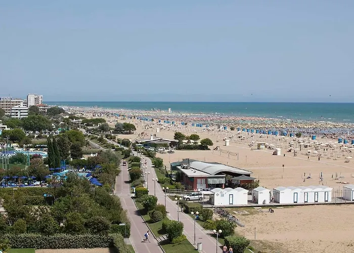 شقة Santa Cruz