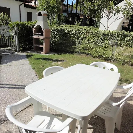 Apartment Santa Cruz Bibione