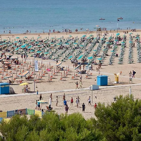 Santa Cruz Bibione