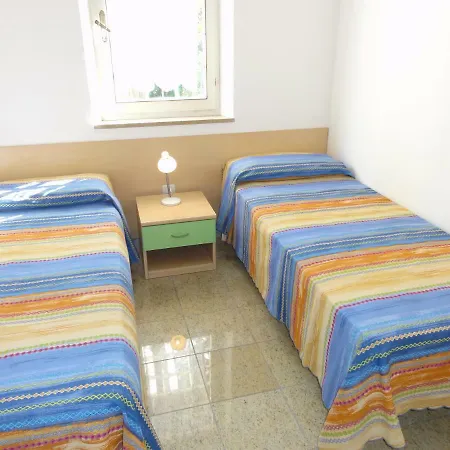 Apartment Santa Cruz Bibione