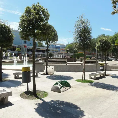 Santa Cruz * Bibione