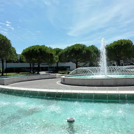 Santa Cruz Apartment Bibione