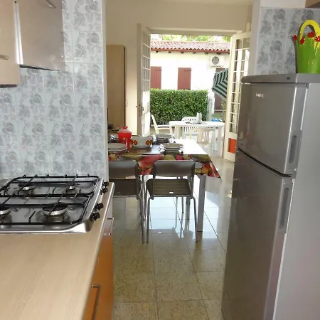 Santa Cruz Apartment