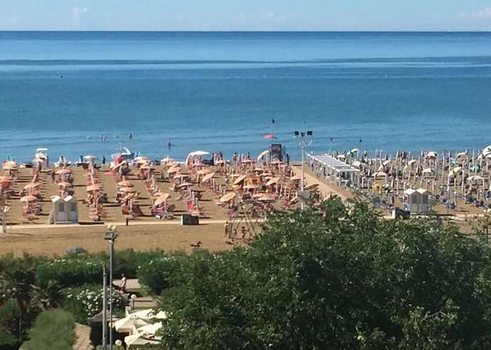 Santa Cruz 아파트