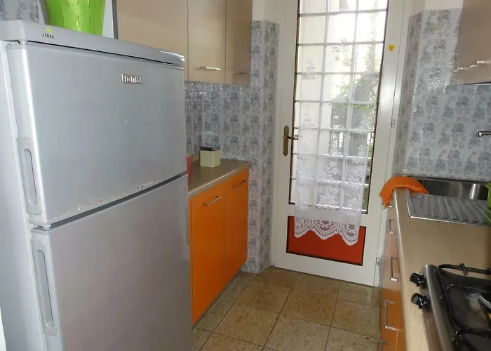 아파트 Santa Cruz