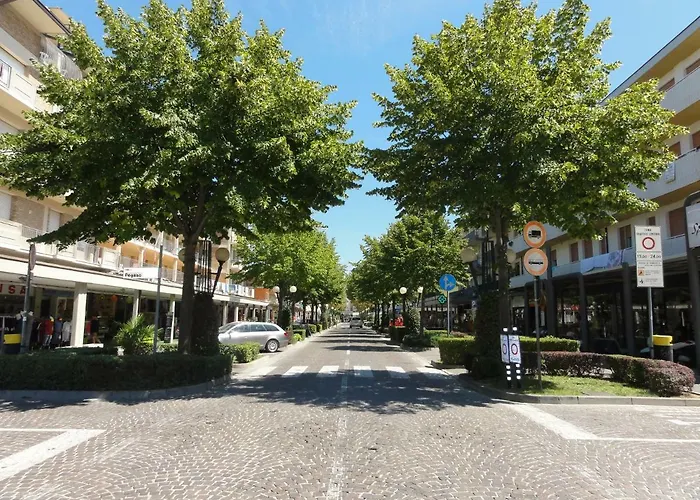 Santa Cruz 아파트